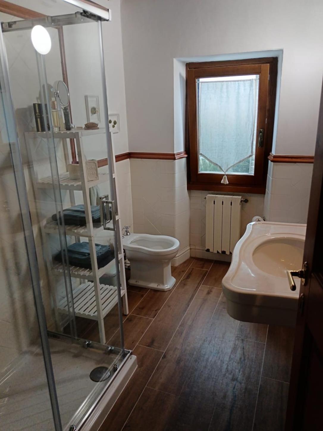 Casina In Pietra Villa Pistoia Ngoại thất bức ảnh