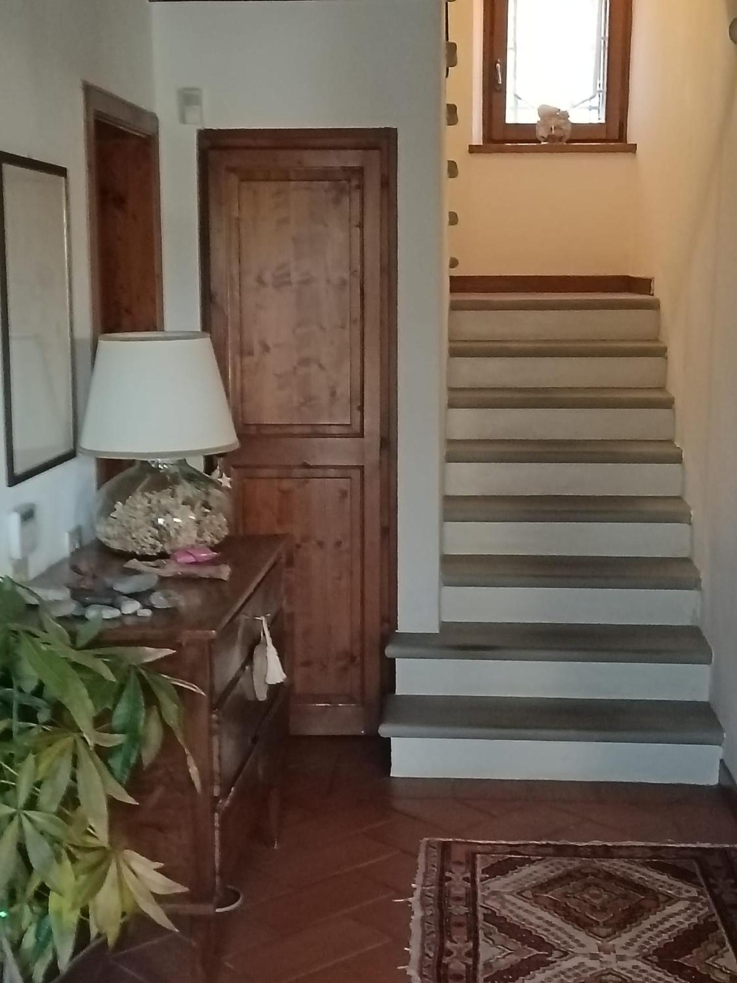 Casina In Pietra Villa Pistoia Ngoại thất bức ảnh