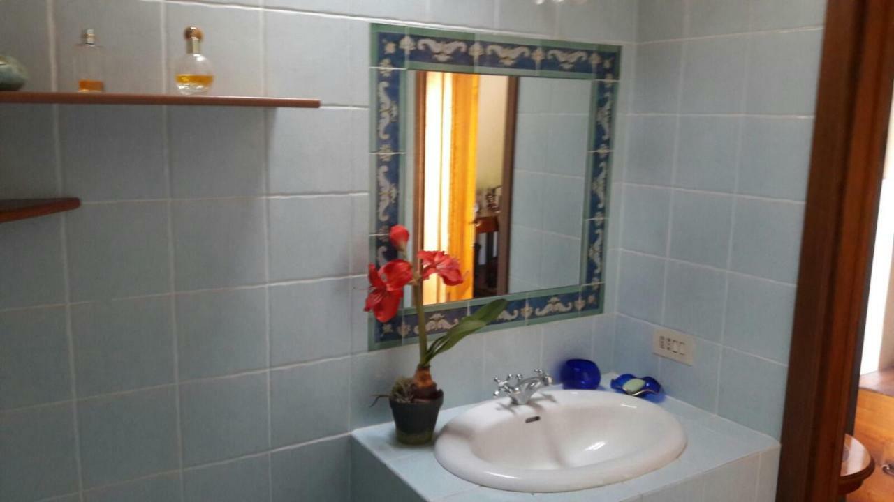 Casina In Pietra Villa Pistoia Ngoại thất bức ảnh