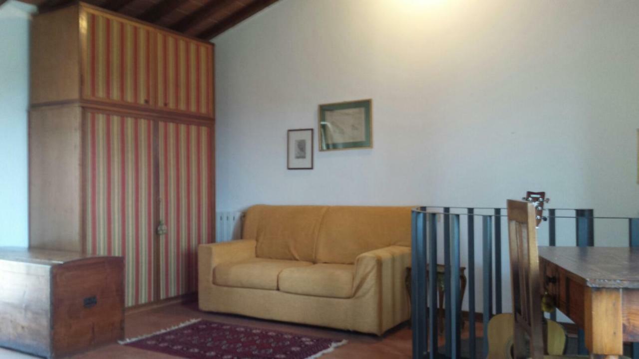 Casina In Pietra Villa Pistoia Ngoại thất bức ảnh